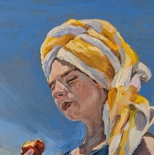"Beach Plum"