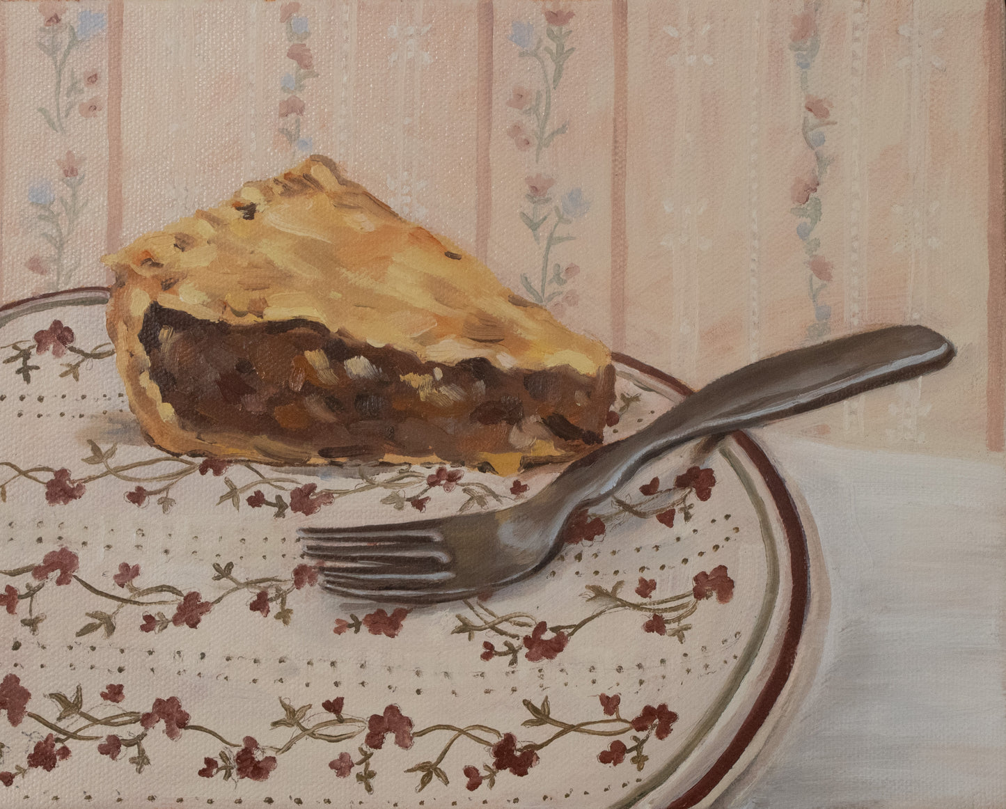 "Tourtière"